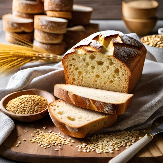 Unravelling Gluten Intolerance and Coeliac Disease: Understanding the Rise in Food Sensitivities