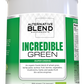 Incredible Green (Super Greens)