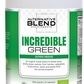 Incredible Green (Super Greens)